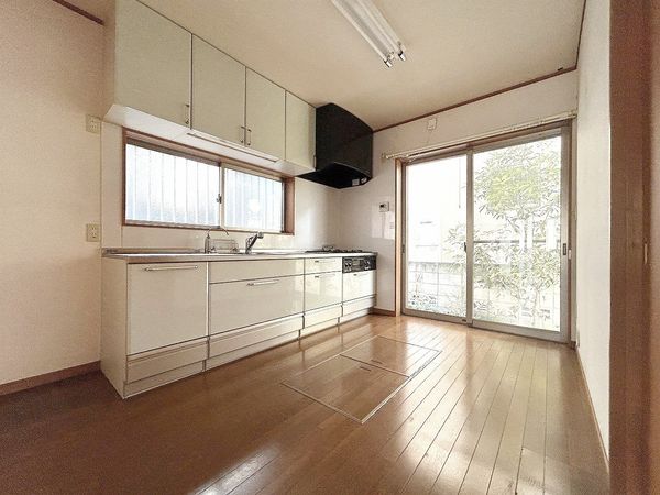 さいたま市浦和区大東3丁目 戸建 キッチン さいたま市浦和区大東3丁目 戸建 キッチン