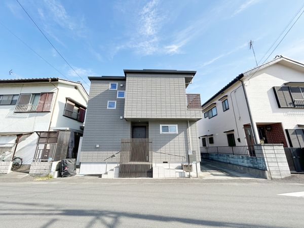 狭山市笹井1丁目 戸建 外観 外観