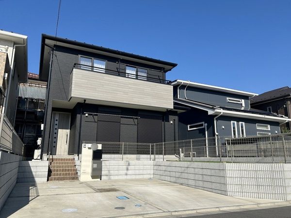 入間市東町4丁目 戸建 外観 入間市東町4丁目 戸建 外観