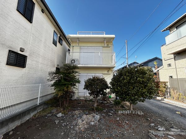 入間市扇町屋3丁目 戸建 外観