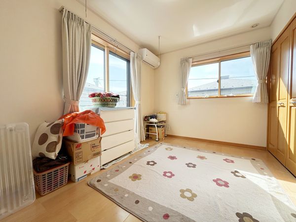 狭山市北入曽 戸建 室内