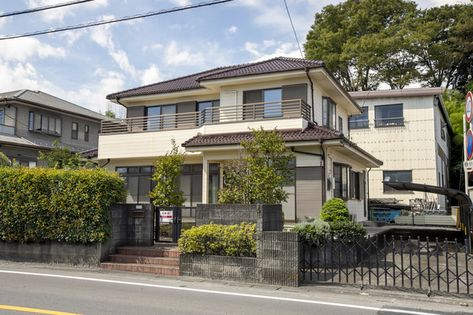 入間市小谷田 戸建 外観