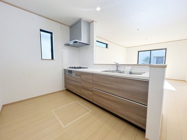 狭山市柏原 新築戸建 キッチン 狭山市柏原 新築戸建 キッチン