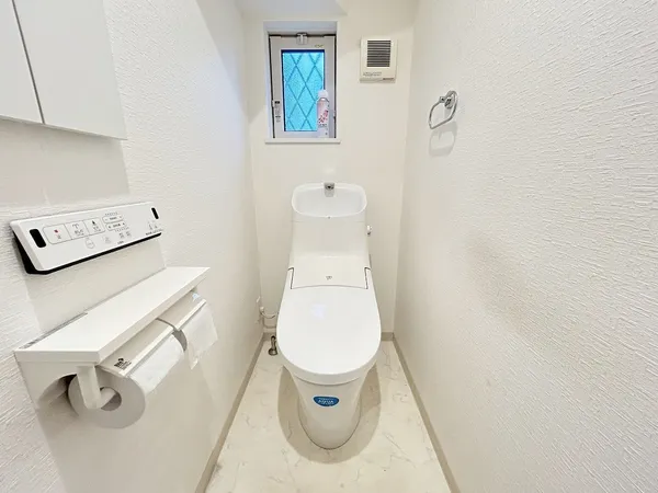 1階トイレ