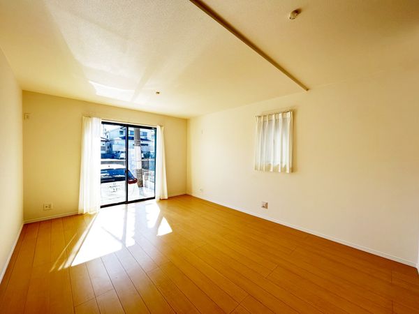 入間市久保稲荷4丁目 新築戸建 1号棟 リビング 入間市久保稲荷4丁目 新築戸建 1号棟 リビング