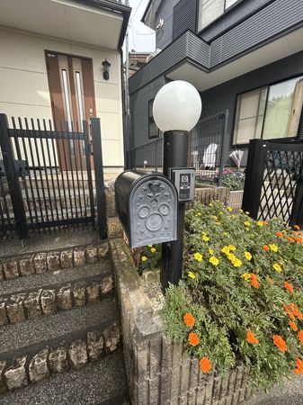 入間市小谷田 戸建 外観 入間市小谷田 戸建 外観