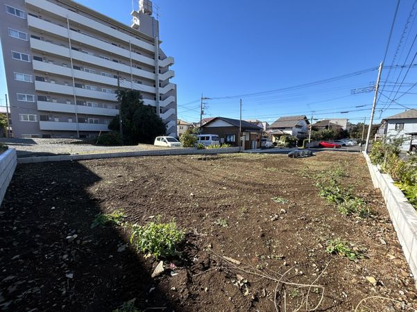 入間市扇町屋2丁目 新築戸建C号棟 外観 入間市扇町屋2丁目 新築戸建C号棟 外観