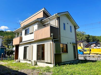 日高市高麗本郷 戸建 外観