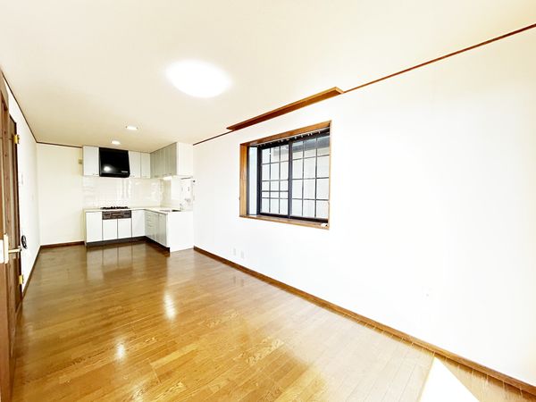 入間市下藤沢 戸建 リビング 入間市下藤沢 戸建 リビング