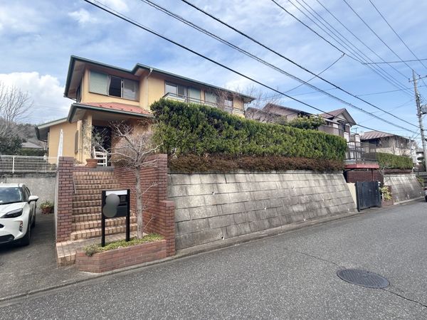 飯能市永田台1丁目 戸建 外観 飯能市永田台1丁目 戸建 外観