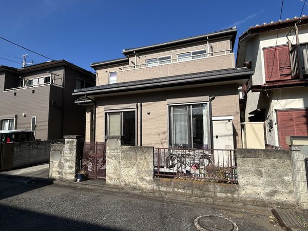 入間市東藤沢7丁目 戸建 外観 入間市東藤沢7丁目 戸建 外観