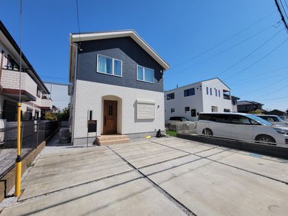 入間市狭山台1丁目 戸建 外観