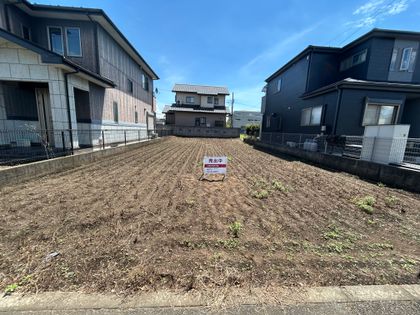 入間市野田 新築戸建 外観