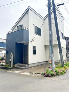 狭山市笹井2丁目 戸建 外観