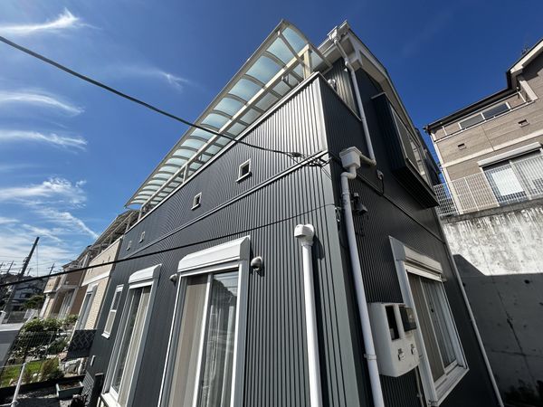 入間市高倉5丁目 戸建 外観 入間市高倉5丁目 戸建 外観