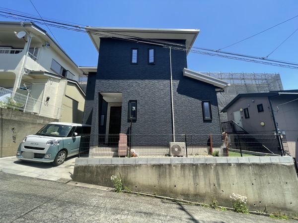 入間市上藤沢 戸建 外観 入間市上藤沢 戸建 外観
