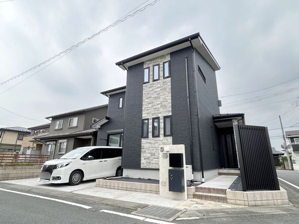 日高市高麗川3丁目 戸建 外観 日高市高麗川3丁目 戸建 外観