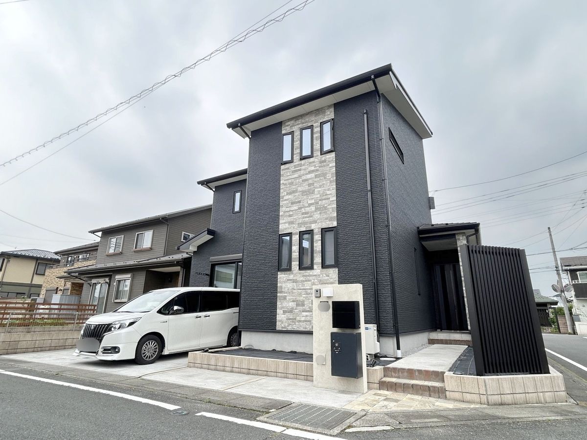 日高市高麗川3丁目 戸建 外観 外観