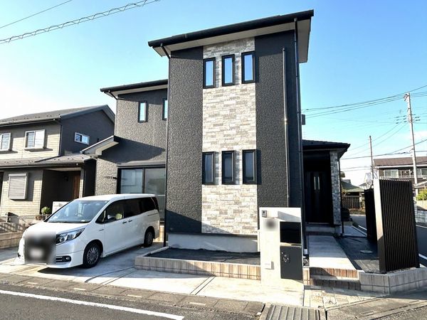 日高市高麗川3丁目 戸建 外観 日高市高麗川3丁目 戸建 外観