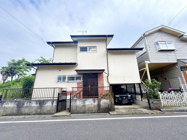 狭山市広瀬東2丁目 戸建 外観 外観