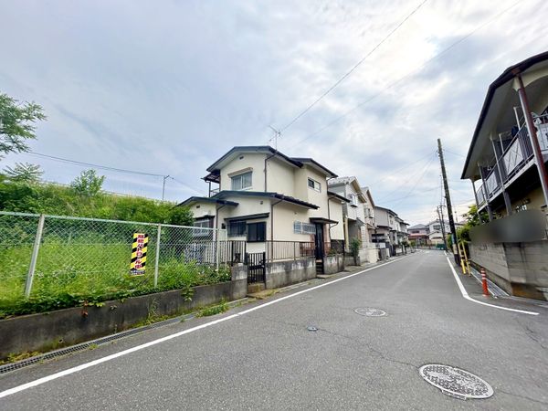 狭山市広瀬東2丁目 戸建 外観 外観