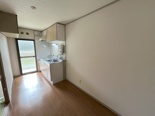 入間ビレッジ 第3号棟 室内 入間ビレッジ 第3号棟 室内