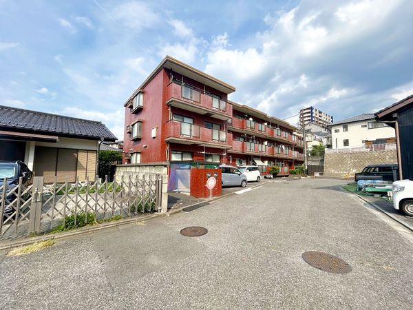 セザール入間 外観 セザール入間 外観