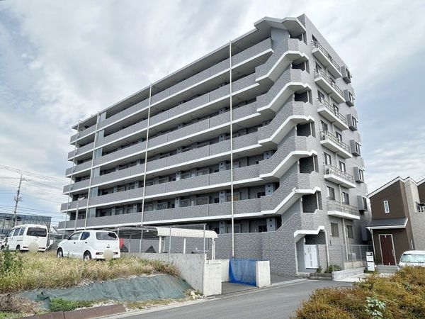 アクトヒルズ飯能 外観 アクトヒルズ飯能 外観