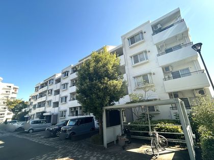 ビッグヒルズ飯能美杉台コンフォール21 外観