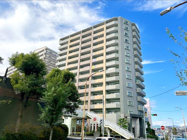 レーベンハイムエスフィールド入間 イーストスクエア 外観 レーベンハイムエスフィールド入間 イーストスクエア 外観