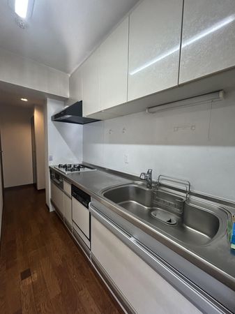 エステスクエア武蔵藤沢 キッチン エステスクエア武蔵藤沢 キッチン