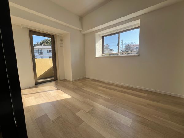 ステラコート狭山 室内