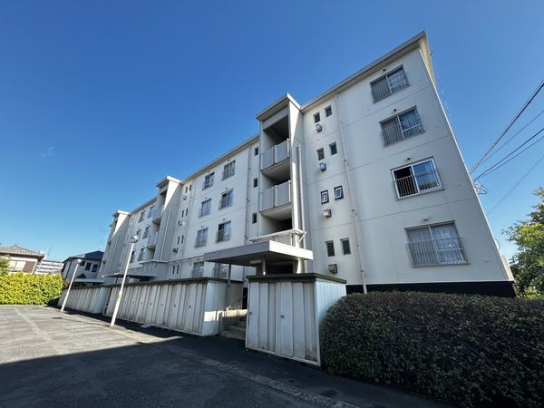 入間ビレッジ 外観 入間ビレッジ 外観