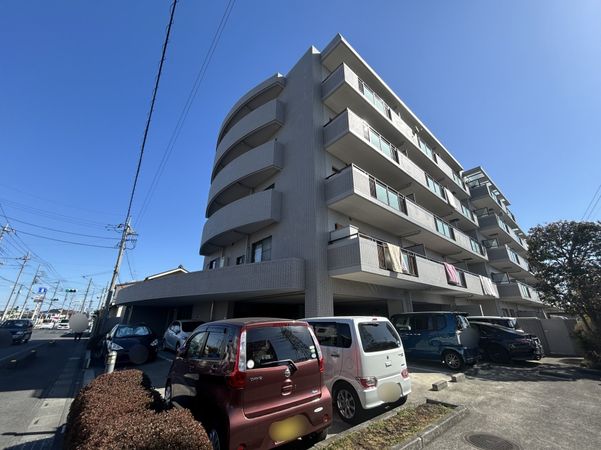 ユアコート武蔵藤沢 外観 ユアコート武蔵藤沢 外観