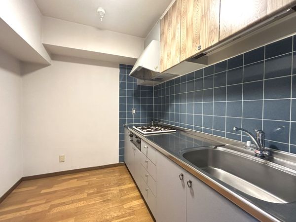 ビッグヒルズ飯能美杉台コンフォール21 3号棟 キッチン