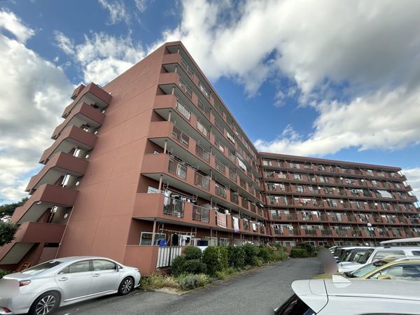 コーポ入間 外観 コーポ入間 外観