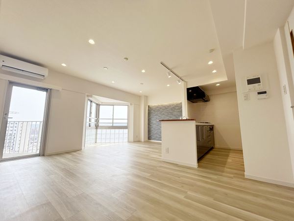 サンクレイドル飯能 リビング サンクレイドル飯能 リビング