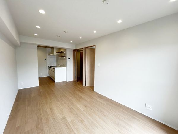 西武高倉ハイツ リビング 西武高倉ハイツ リビング