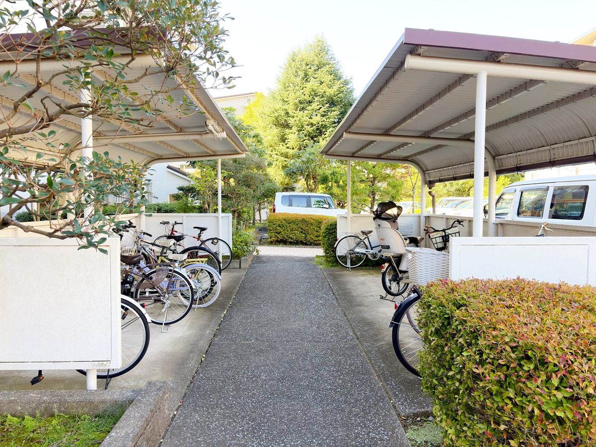 入間駅前プラザ 19号棟 共有部分 共有部分