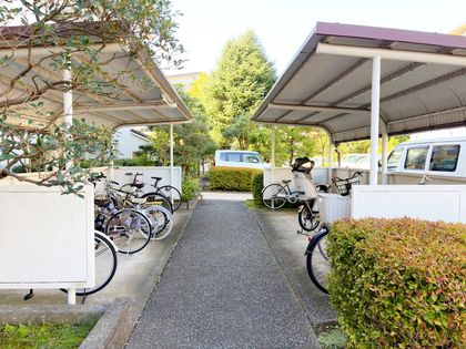 入間駅前プラザ 19号棟 共有部分 共有部分