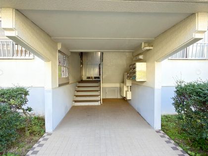 入間駅前プラザ 19号棟 共有部分 共有部分
