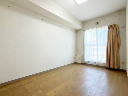 入間駅前プラザ 19号棟 洋室 洋室