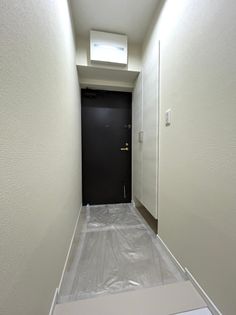 ハイホーム武蔵藤沢 玄関 玄関