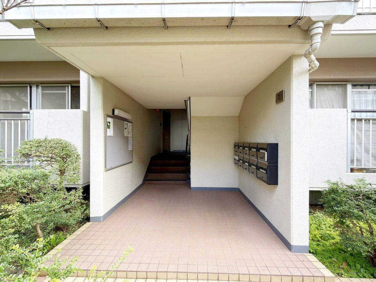 入間駅前プラザ 1号棟 共有部分 共有部分