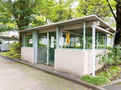 入間駅前プラザ 1号棟 共有部分 共有部分