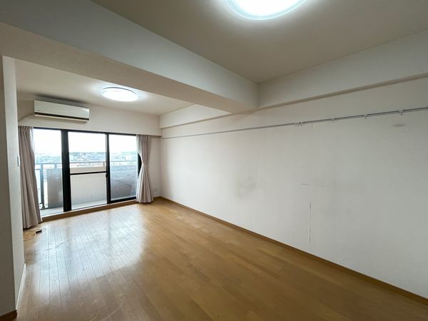 セントレー狭山第三 リビング セントレー狭山第三 リビング