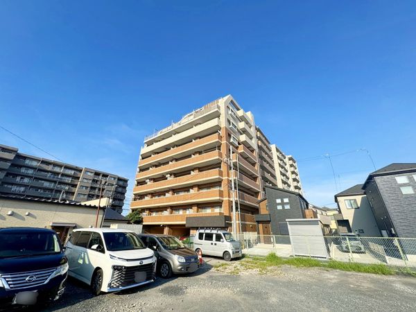 ワイズユウラク入間 外観 ワイズユウラク入間 外観