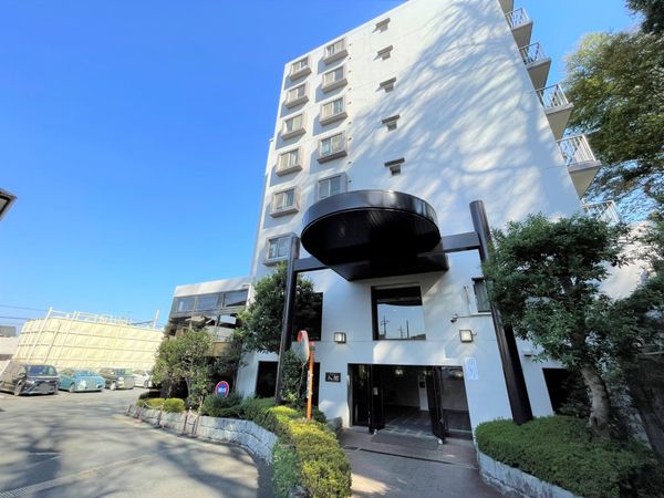 ハイラーク入間 外観 ハイラーク入間 外観
