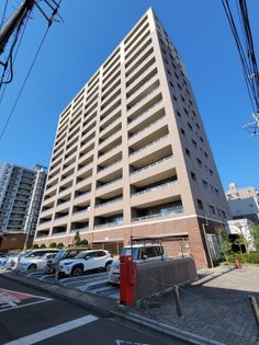 ポレスター飯能 外観