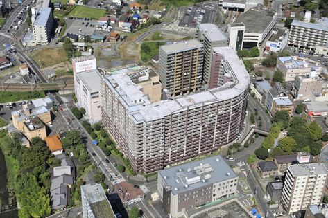 ダイアパレスUアリーナ ウエストウイング 外観 ダイアパレスUアリーナ ウエストウイング 外観